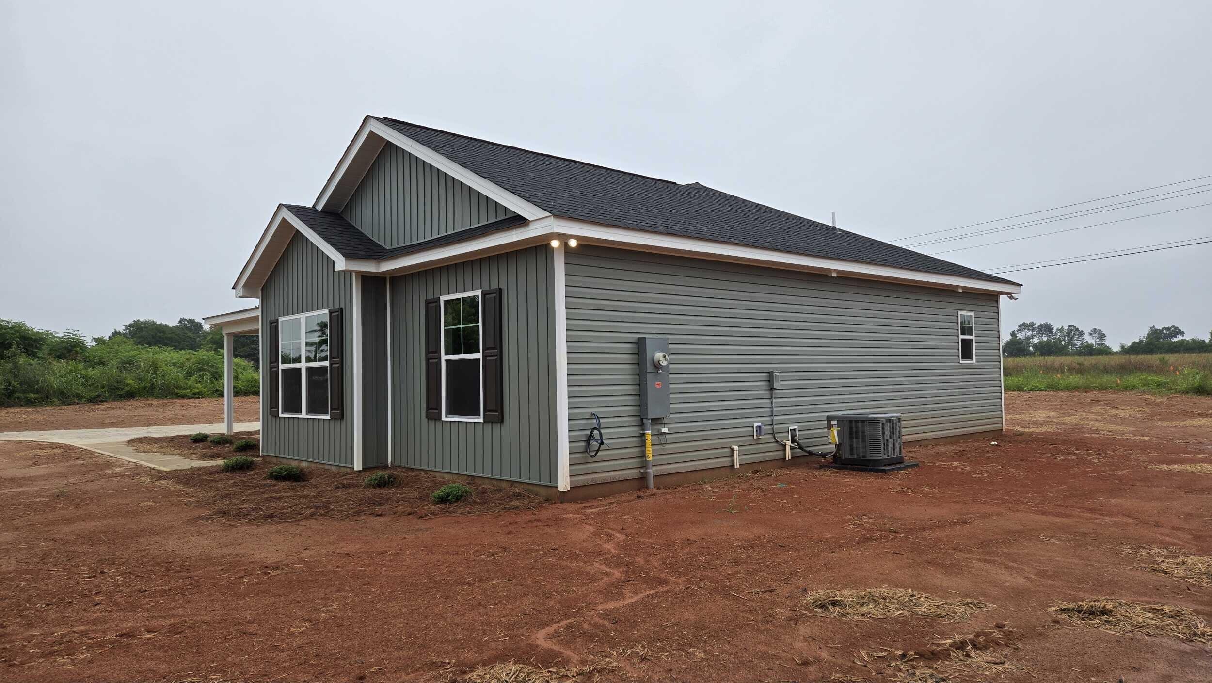Lot 3 Storm Branch Road Beech Island, SC 29842 - Photo 2 of 57 20250527_114820