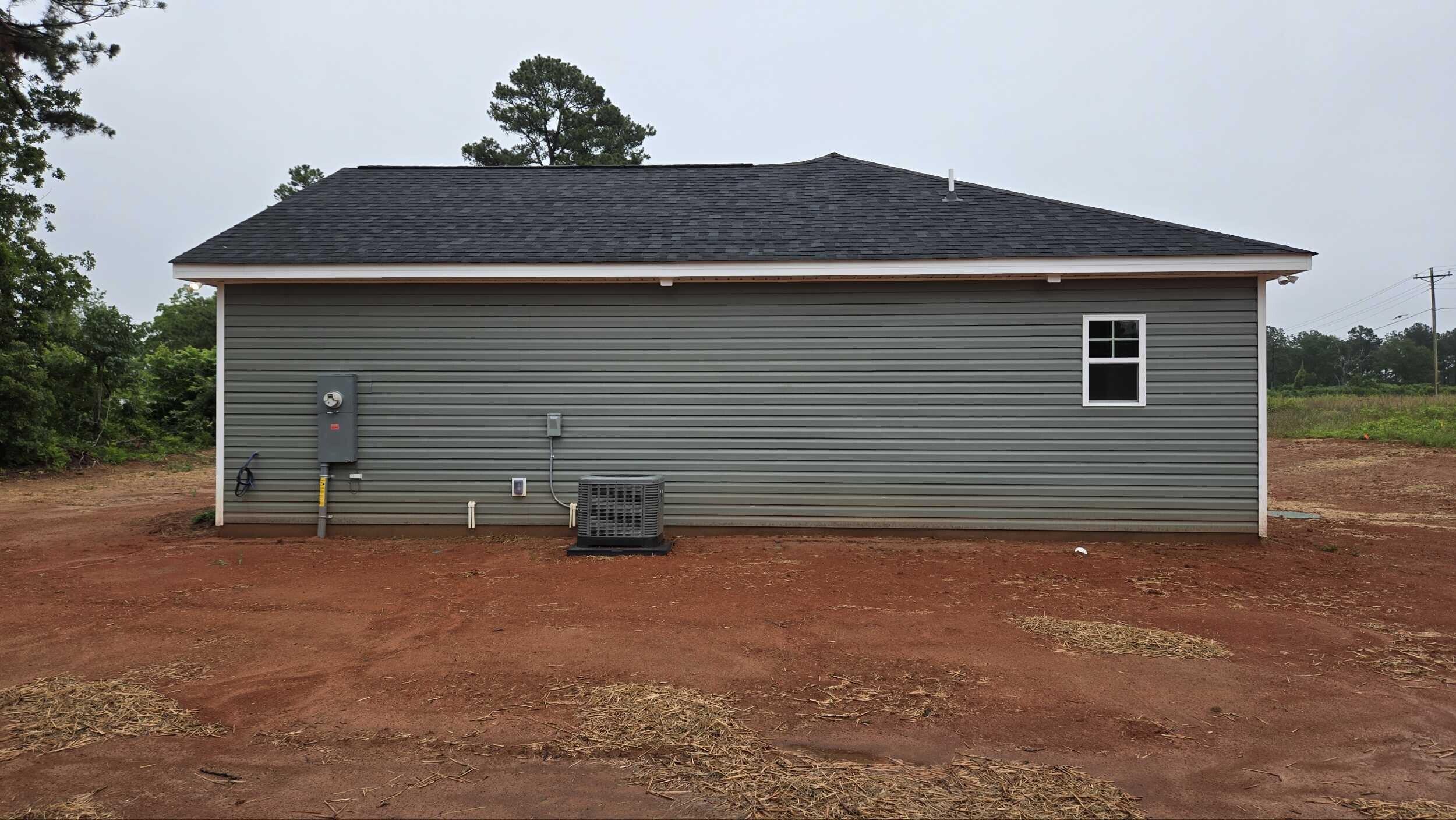 Lot 3 Storm Branch Road Beech Island, SC 29842 - Photo 3 of 57 20250527_114831