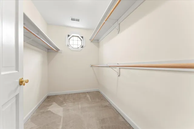 a view of a roof deck