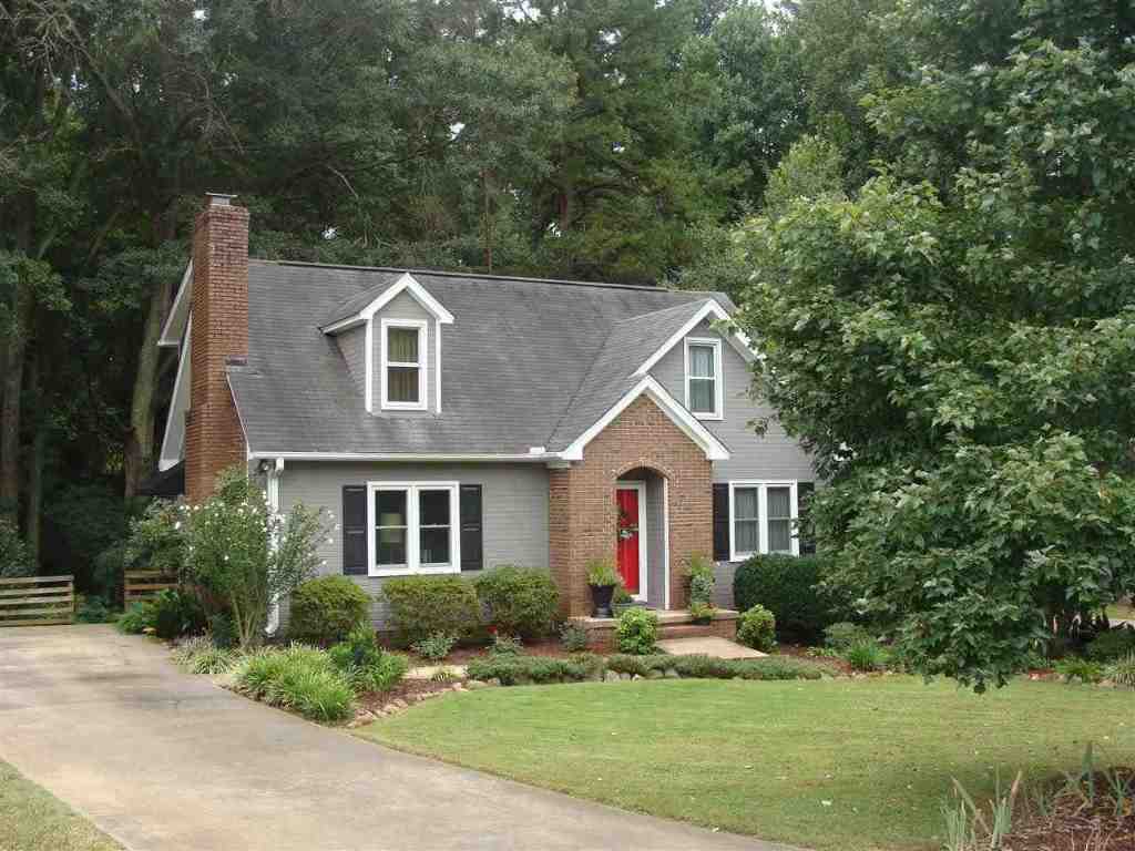 107 Kings Court Anderson, SC 29621 - Photo 1 of 31