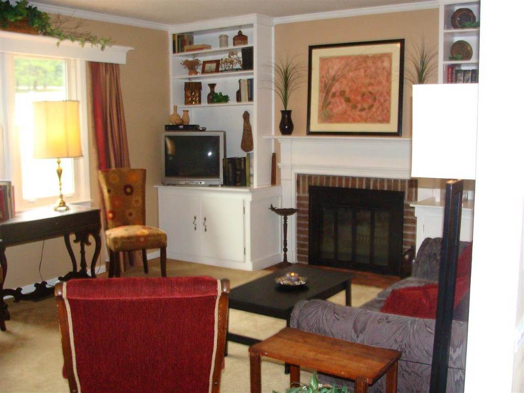 107 Kings Court Anderson, SC 29621 - Photo 6 of 31