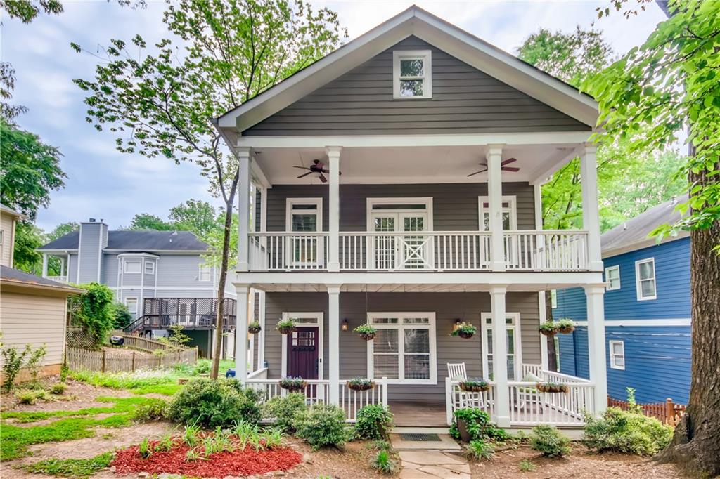 2339 Bernard Road Northwest Atlanta, GA 30318 - Photo 1 of 1 Gallery Image 1