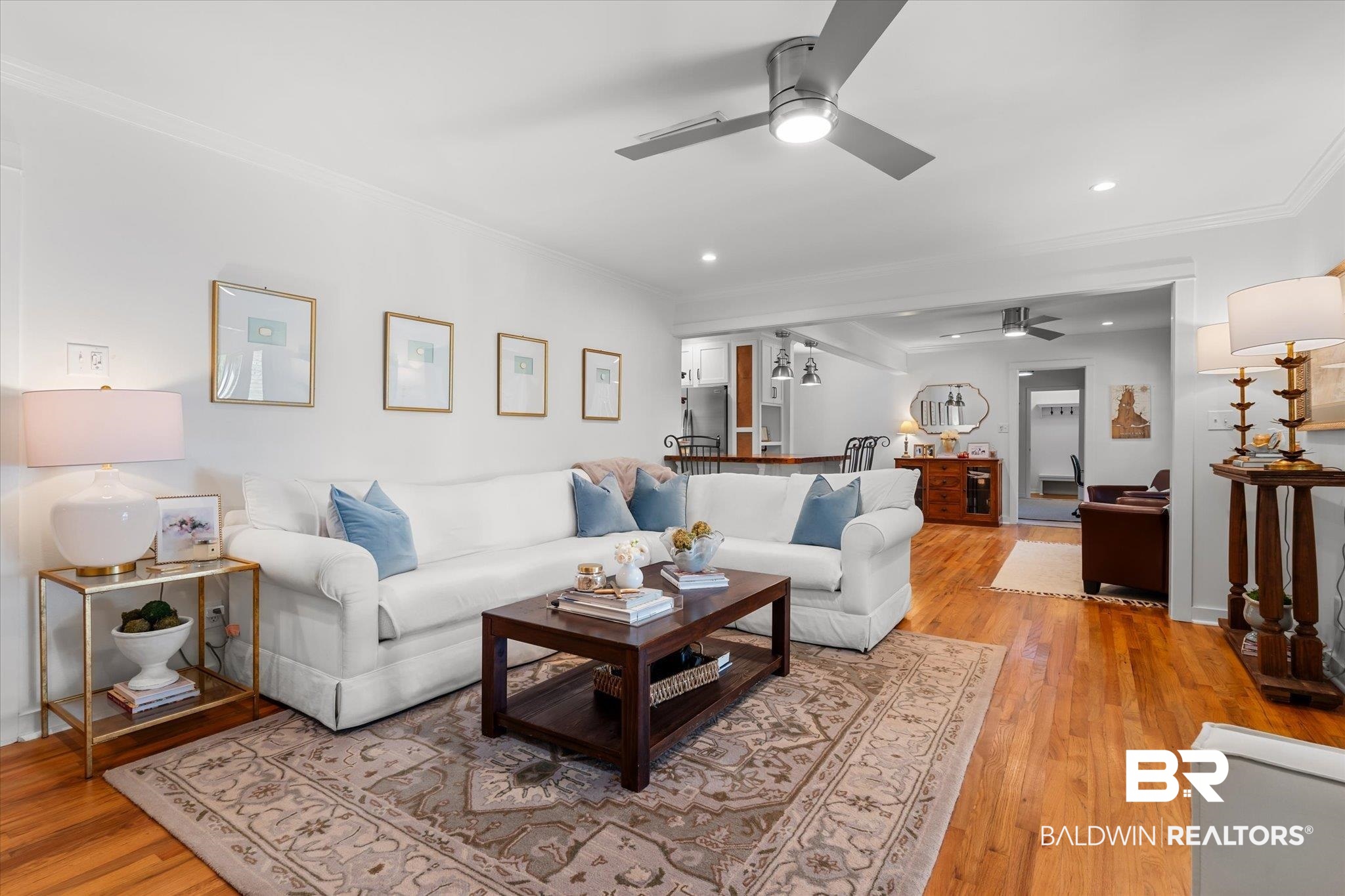 401 Camellia Court Fairhope, AL 36532 - Photo 13 of 36 Living Room