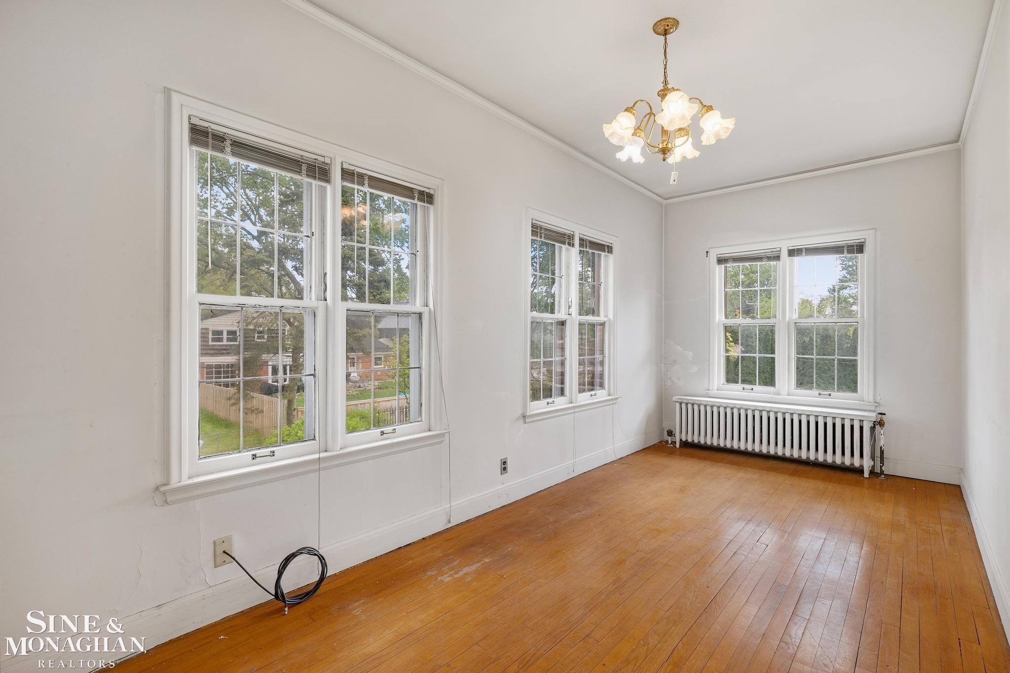 1350 Buckingham Road Grosse Pointe Park, MI 48230 - Photo 40 of 51