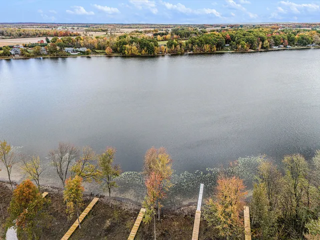 $249,900 | Lot B Hogenson, Pentwater, MI 49449