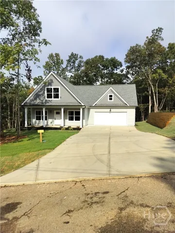 $334,900 | 23 College Heights Place, Royston, GA 30662
