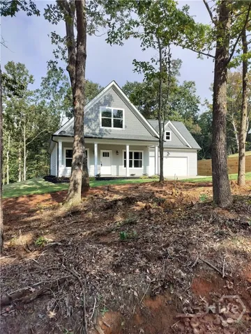 $334,900 | 23 College Heights Place, Royston, GA 30662