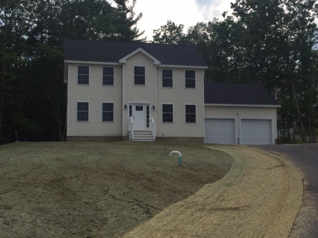 16 Rocky Hill Road Nottingham, NH 03290 - Photo 15 of 15