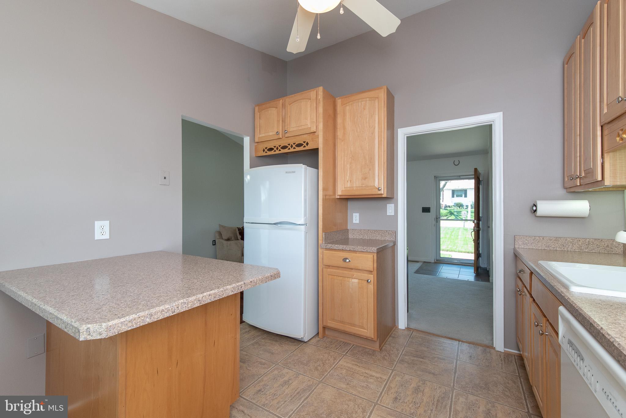 9125 Kilbride Road Baltimore, MD 21236 - Photo 14 of 45 Kitchen