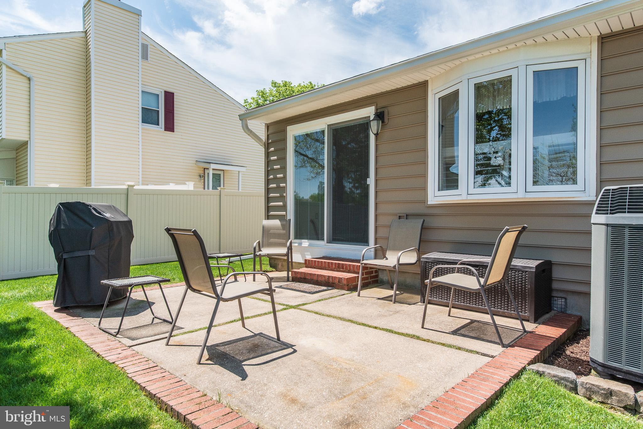 9125 Kilbride Road Baltimore, MD 21236 - Photo 40 of 45 Exterior