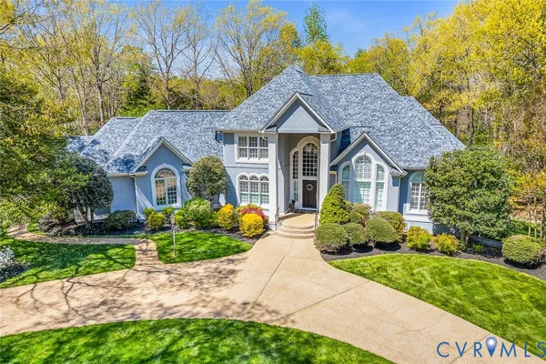 $950,000 | 13900 Summerlook Lane, Chesterfield, VA 23832