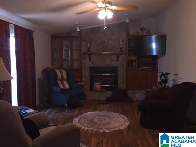 352 Michaels Cove Talladega, AL 35160 - Photo 6 of 31