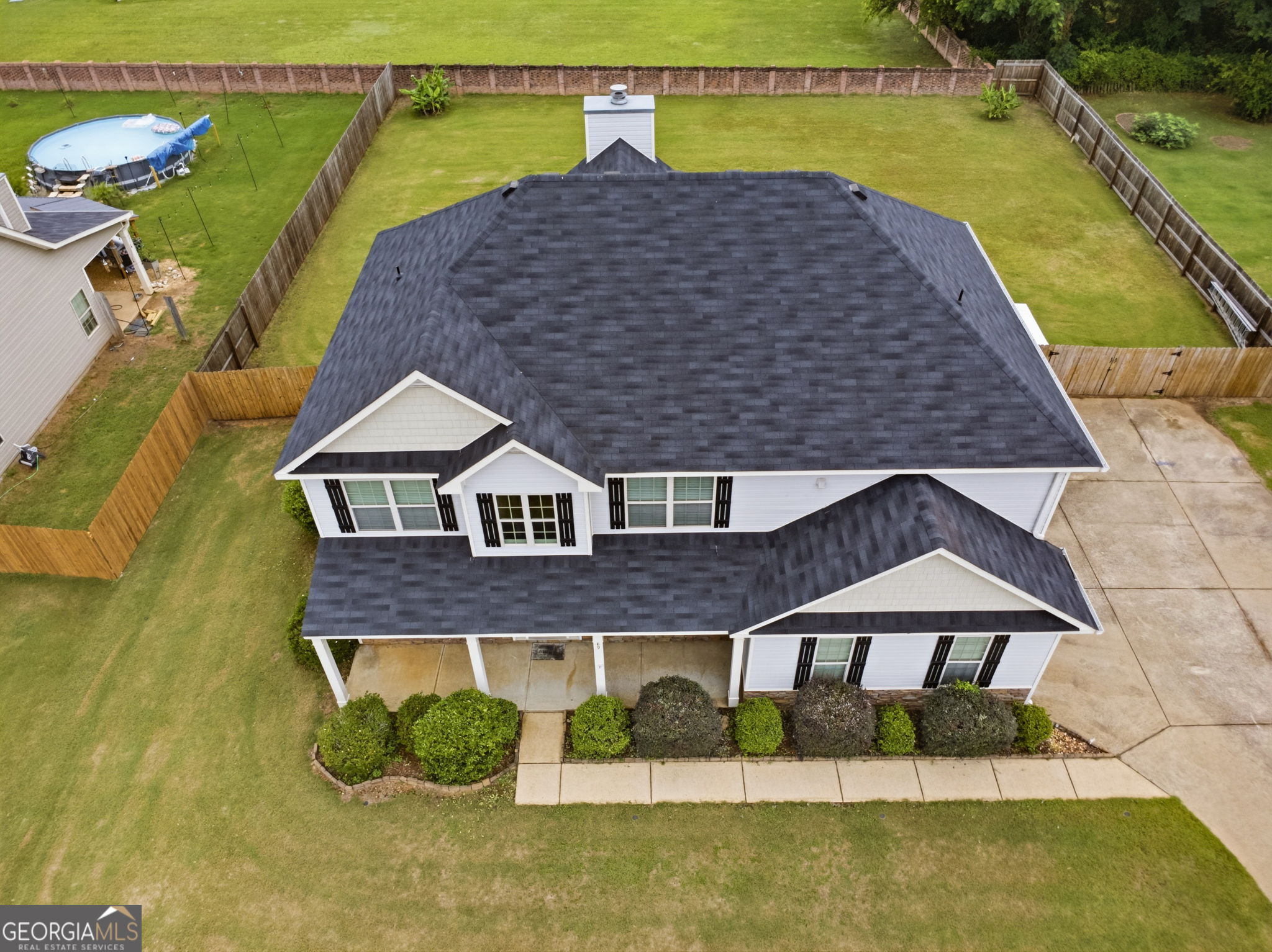 89 Seminole Trail Fort Mitchell, AL 36856 - Photo 44 of 48