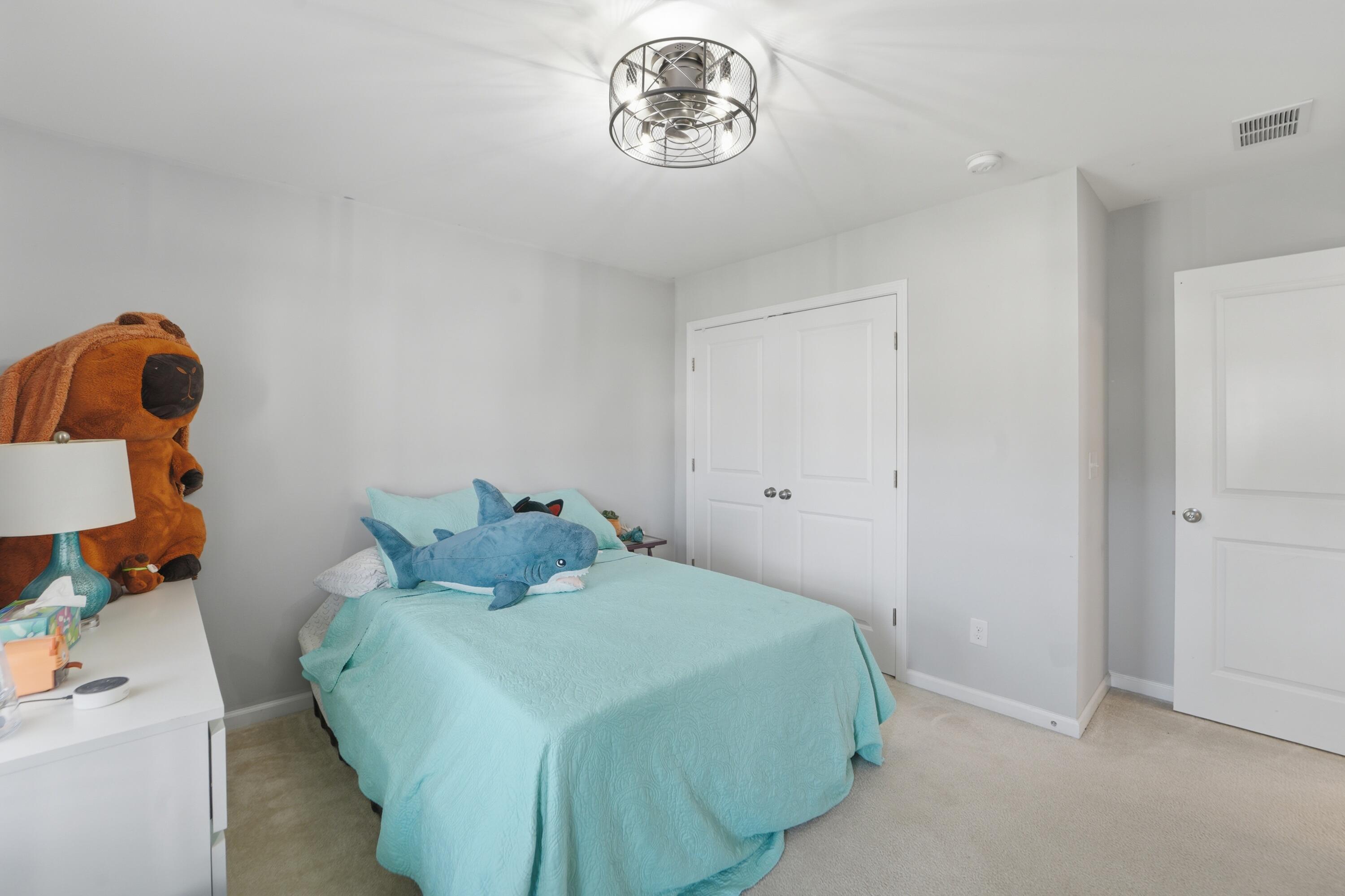 1663 Valley Oak Road Johns Island, SC 29455 - Photo 37 of 65 Bedroom 1