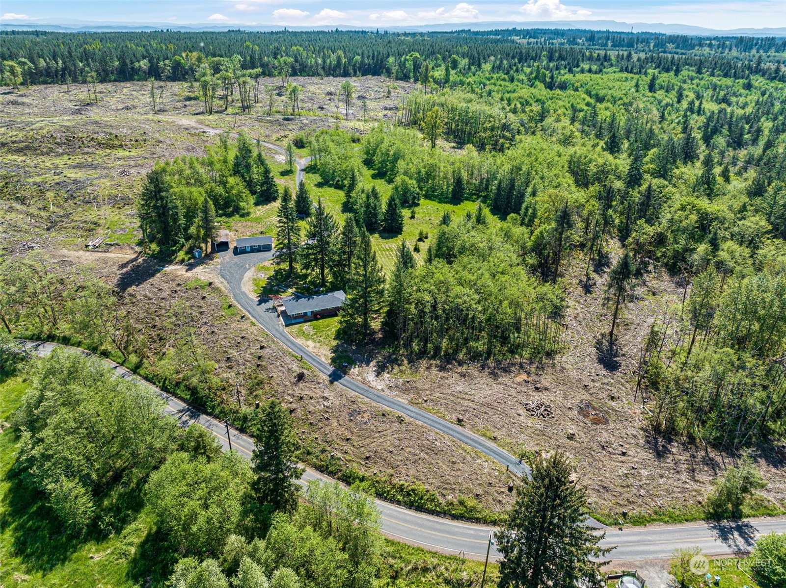 494 Gish Road Onalaska, WA 98570 - Photo 30 of 31 Gallery Image 30