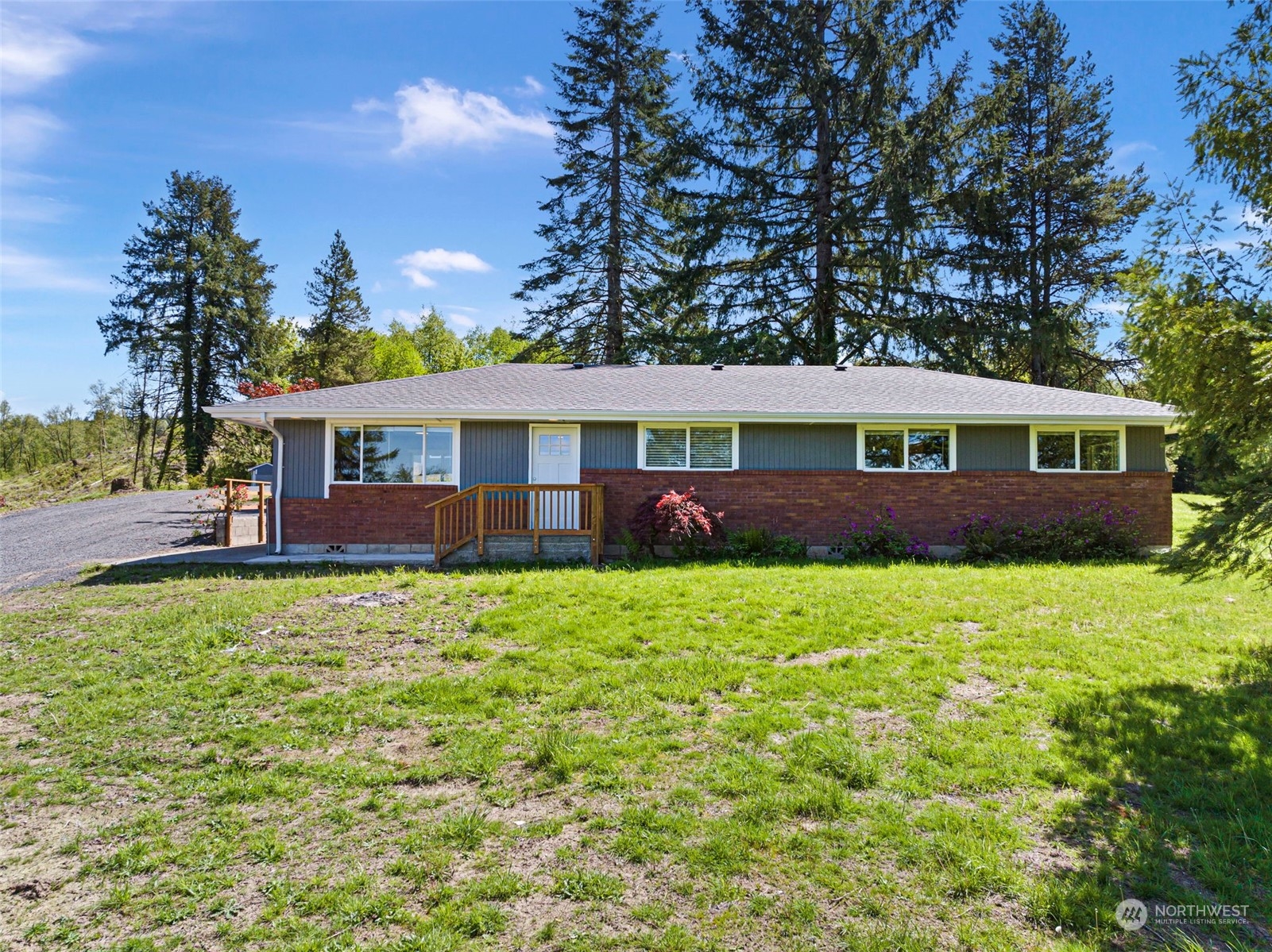 494 Gish Road Onalaska, WA 98570 - Photo 3 of 31 Gallery Image 3