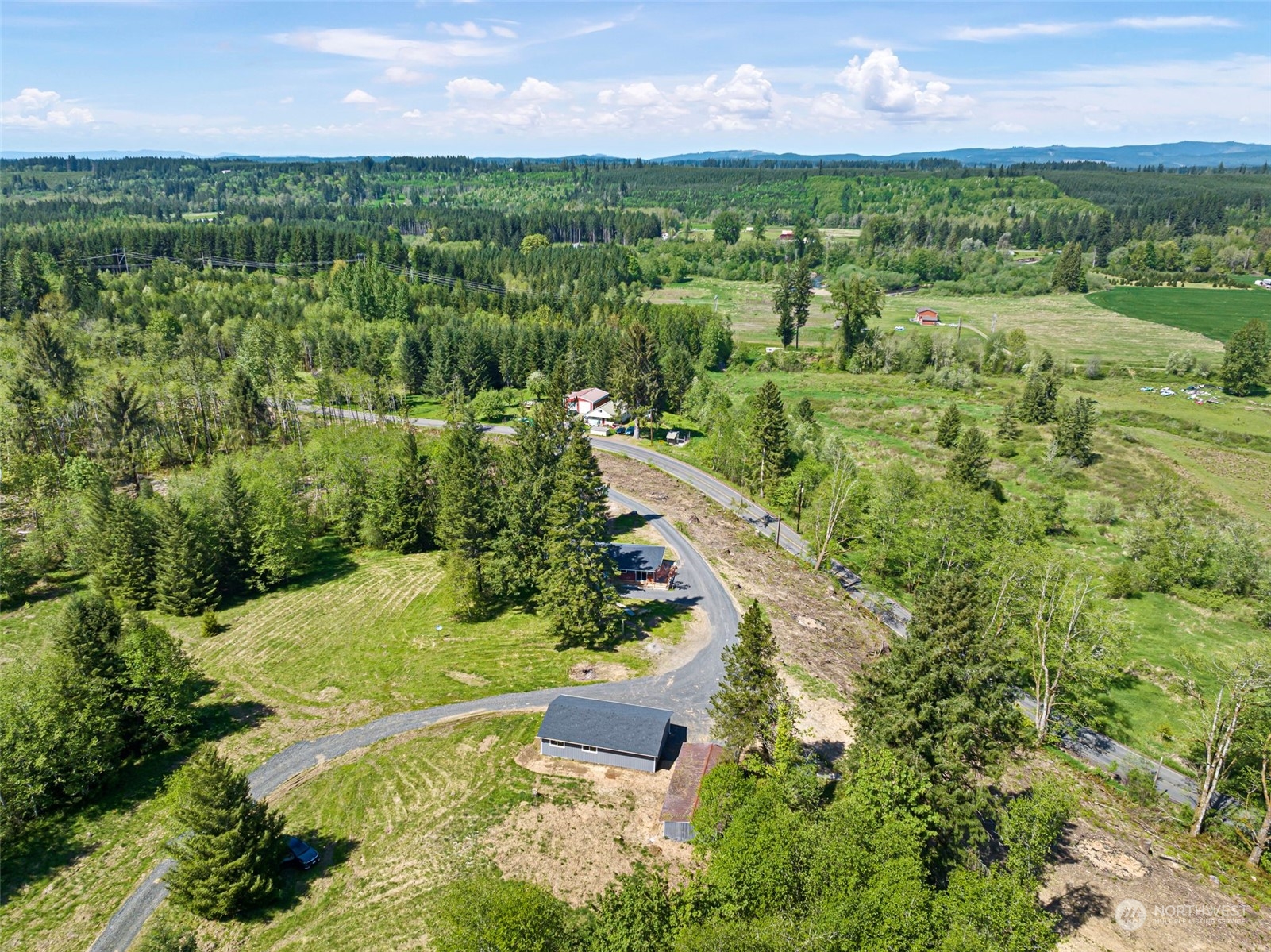 494 Gish Road Onalaska, WA 98570 - Photo 31 of 31 Gallery Image 31