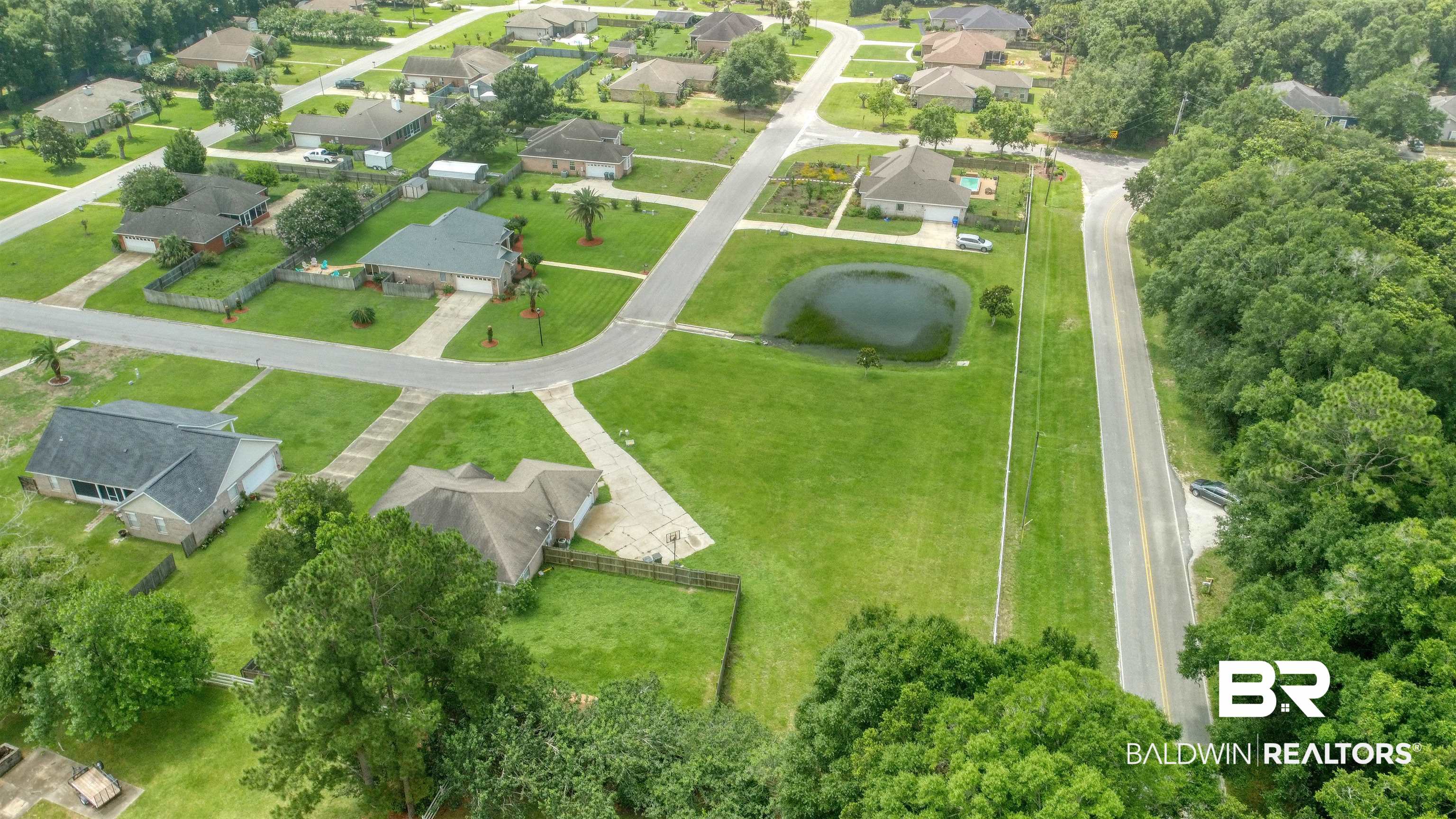 0 Riverbend Loop Foley, AL 36535 - Photo 10 of 14