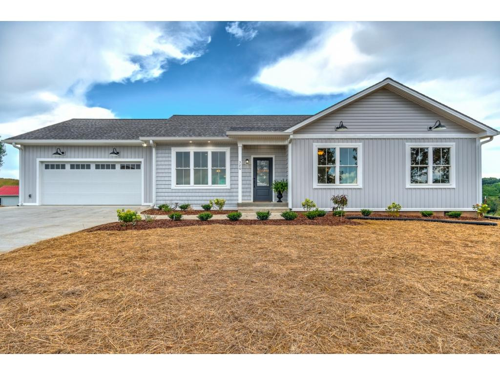 320 Upper Sand Valley Road Jonesborough, TN 37659 - Photo 1 of 36 Photo 1
