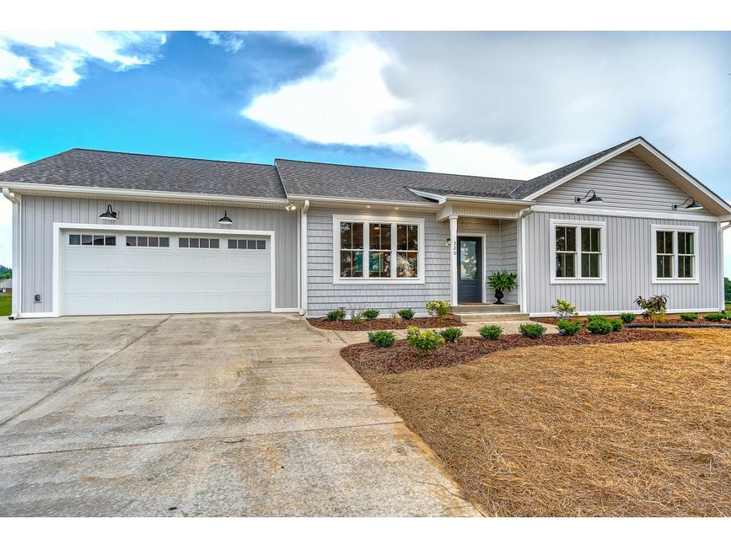 320 Upper Sand Valley Road Jonesborough, TN 37659 - Photo 2 of 36 Photo 2