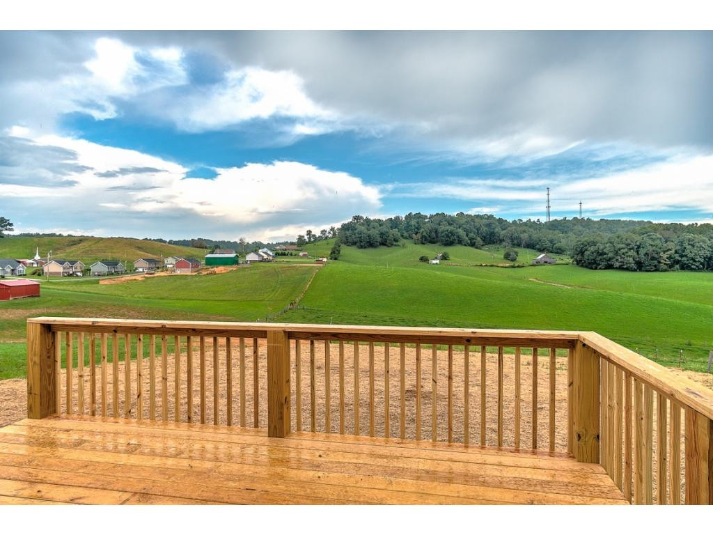 320 Upper Sand Valley Road Jonesborough, TN 37659 - Photo 34 of 36 Photo 34