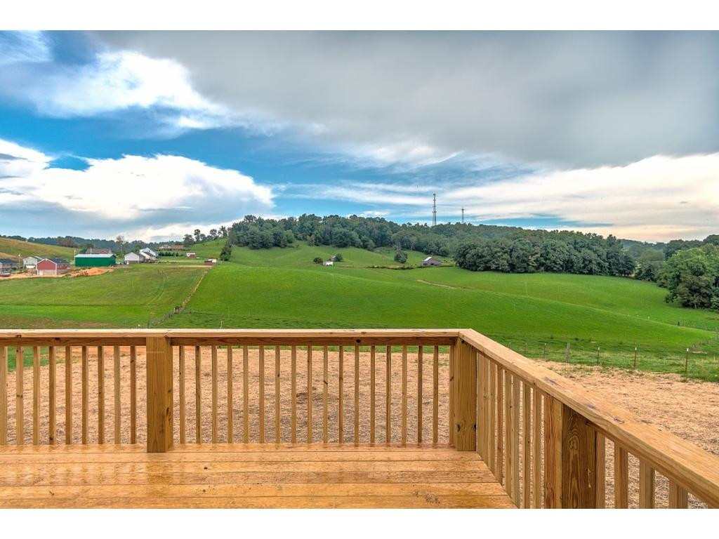320 Upper Sand Valley Road Jonesborough, TN 37659 - Photo 35 of 36 Photo 35