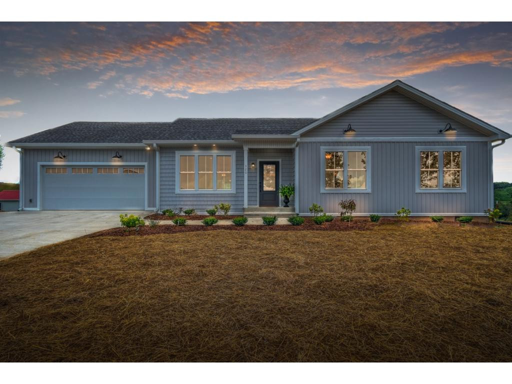 320 Upper Sand Valley Road Jonesborough, TN 37659 - Photo 36 of 36 Photo 36