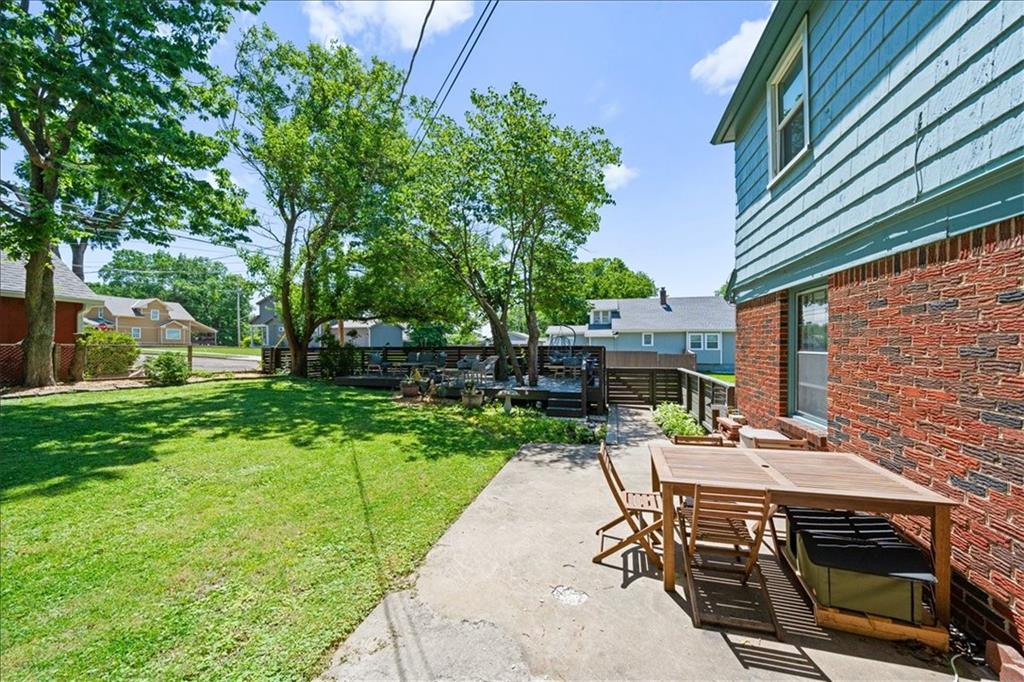 503 North 14th Street Kansas City, KS 66102 - Photo 27 of 27