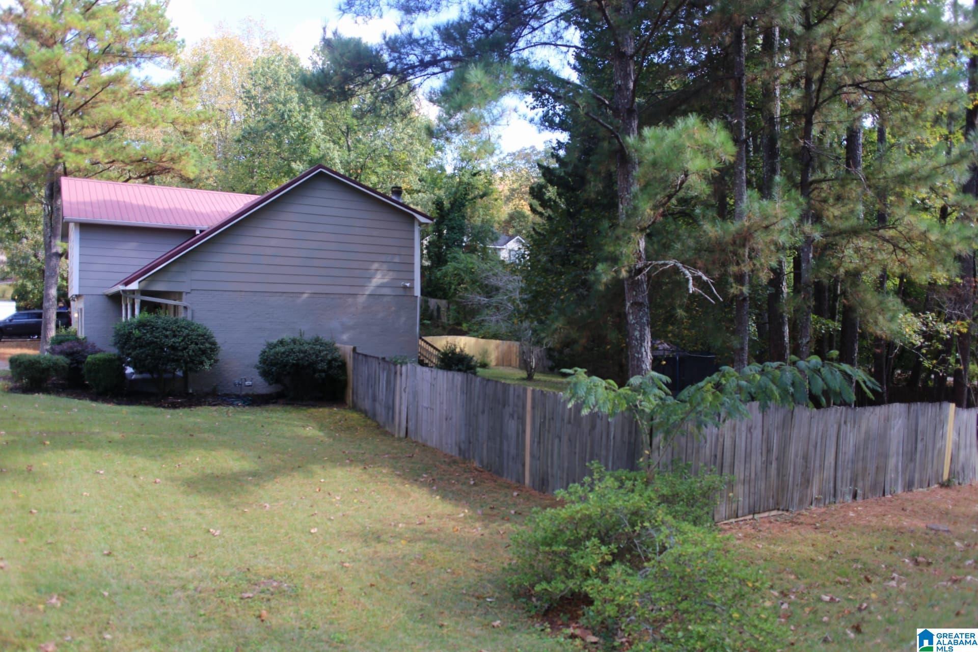 5229 Dresden Road Birmingham, AL 35210 - Photo 38 of 42