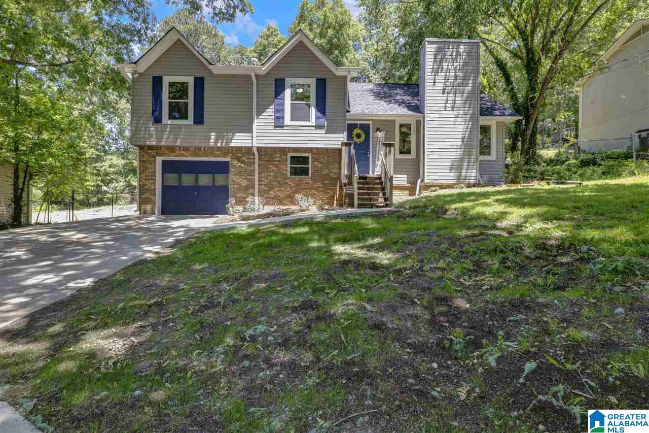 5774 Dug Hollow Road Pinson, AL 35126 - Photo 1 of 35