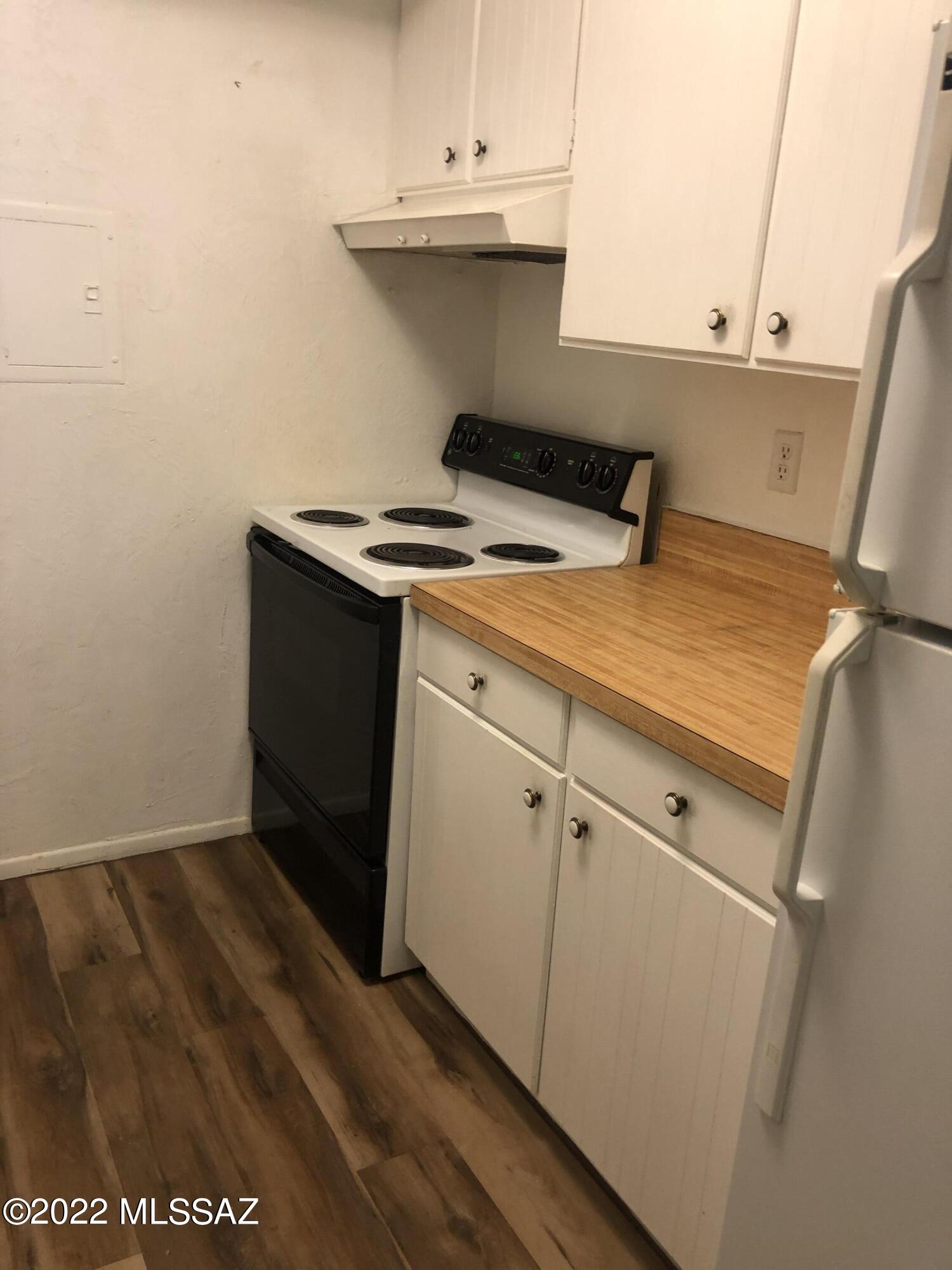 810 South Kolb Road, Unit 21 Tucson, AZ 85710 - Photo 17 of 23 Gallery Image 17