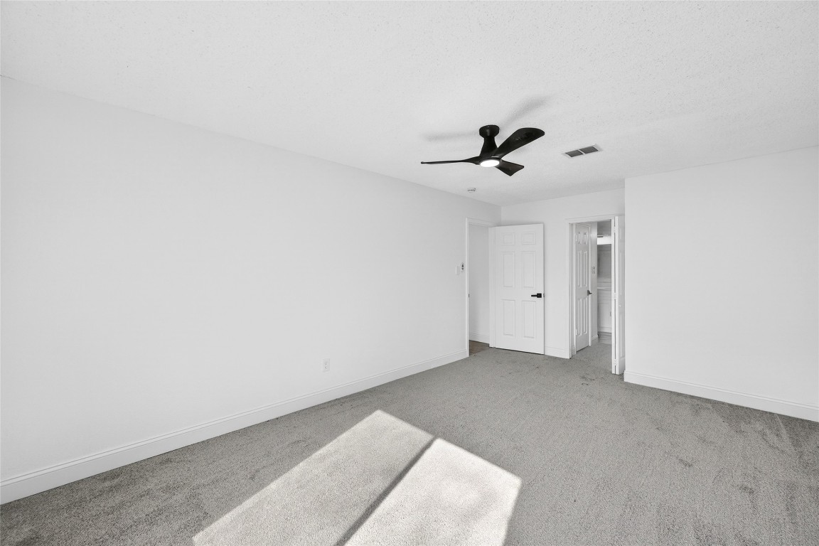 24007 Landing Way Drive Spring, TX 77373 - Photo 23 of 44 a view of an empty room