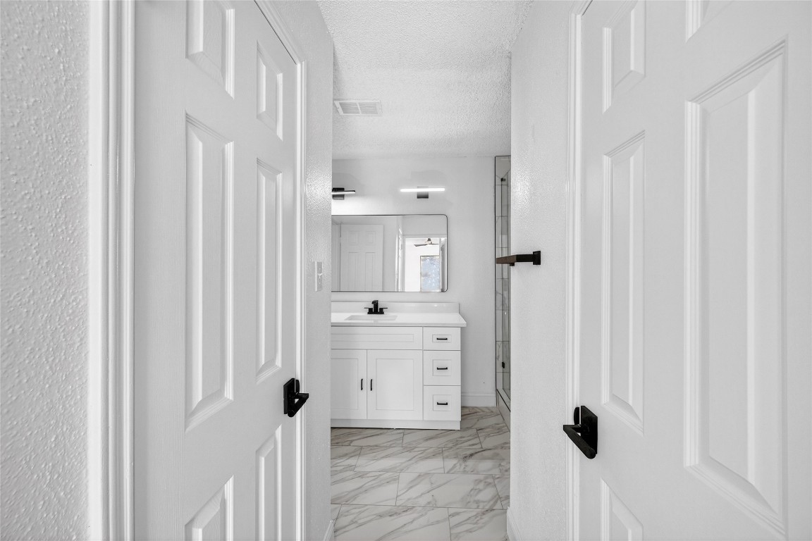 24007 Landing Way Drive Spring, TX 77373 - Photo 28 of 44 a bathroom with a shower