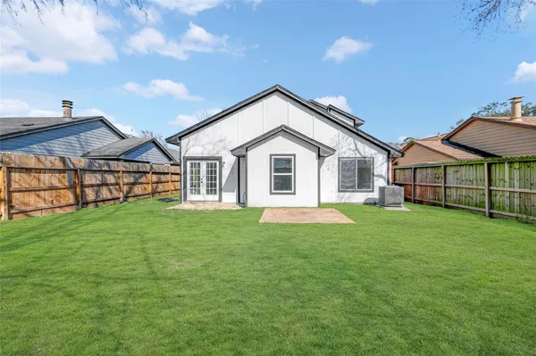 $250,000 | 24007 Landing Way Drive, Spring, TX 77373