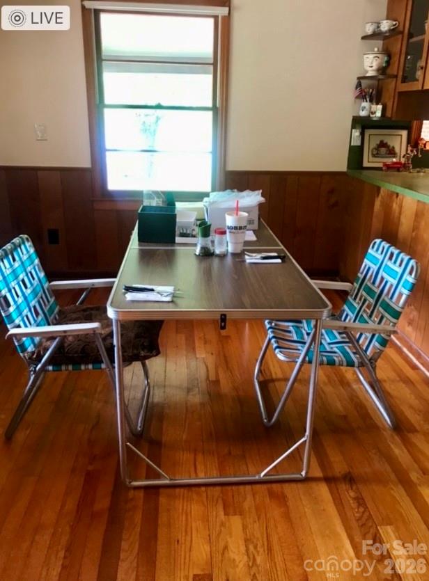 504 Greens Creek Road Sylva, NC 28779 - Photo 13 of 47 a room with furniture and window