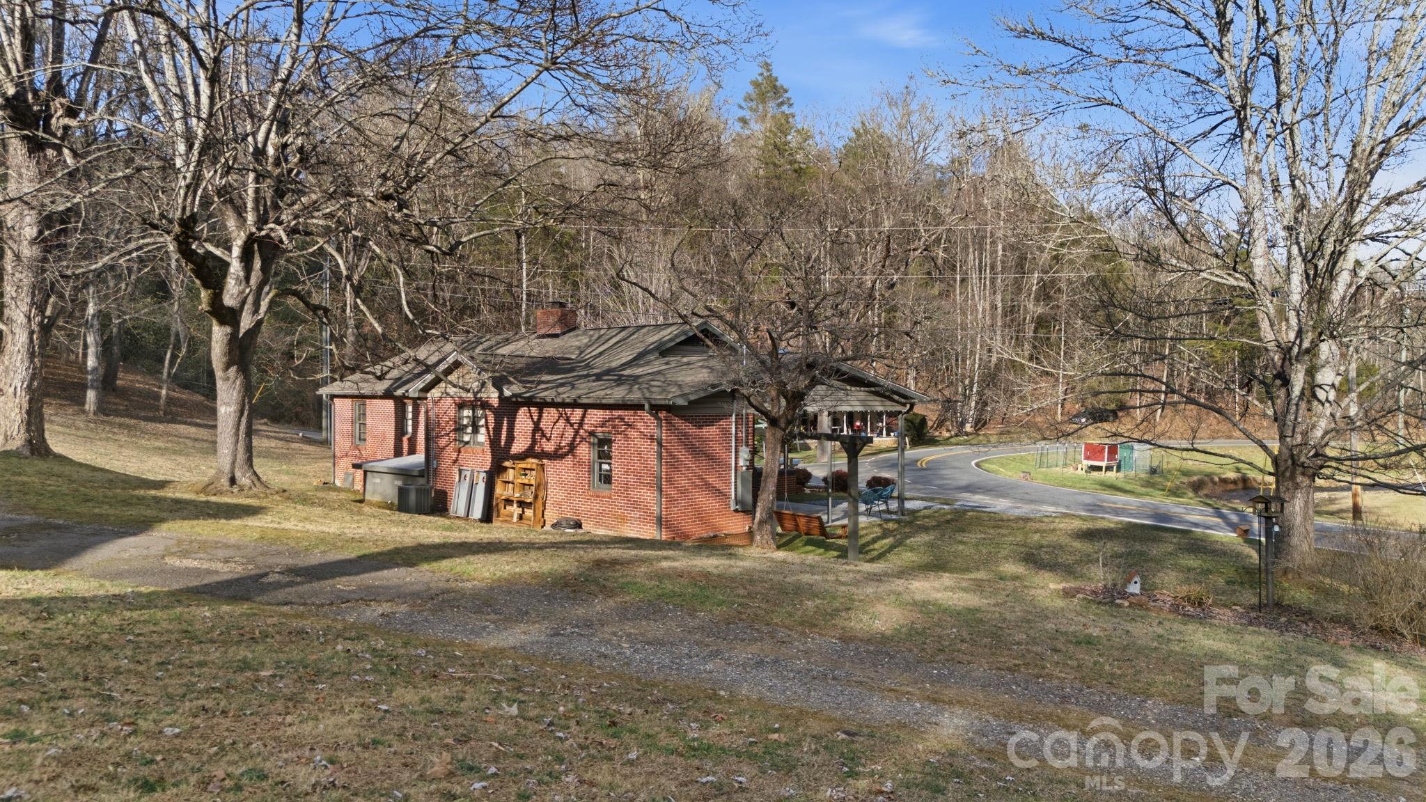 504 Greens Creek Road Sylva, NC 28779 - Photo 38 of 47