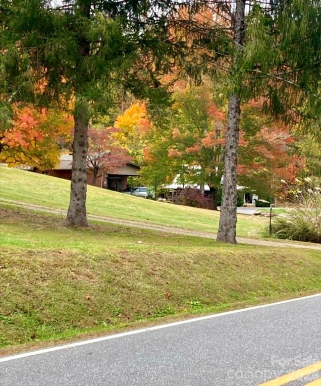 504 Greens Creek Road Sylva, NC 28779 - Photo 45 of 47 a view of an ocean view