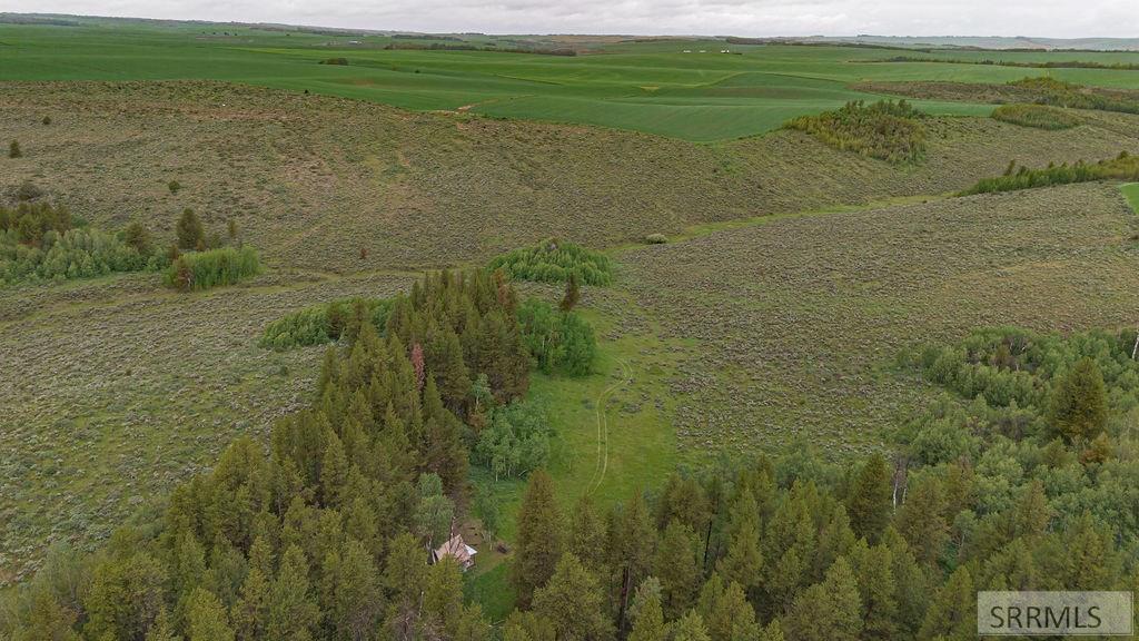 Tbd Tbd Long Hollow Road Tetonia, ID 83452 - Photo 10 of 25