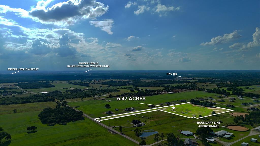 1160 Doss Road Millsap, TX 76066 - Photo 24 of 24