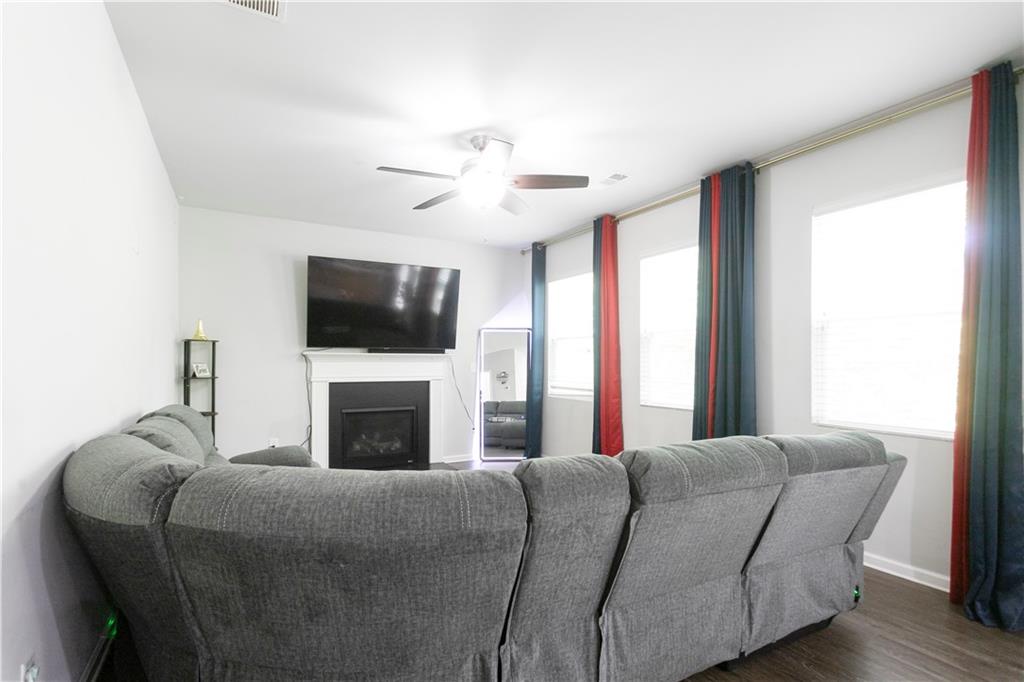 127 Shoals Bridge Road Acworth, GA 30102 - Photo 13 of 39