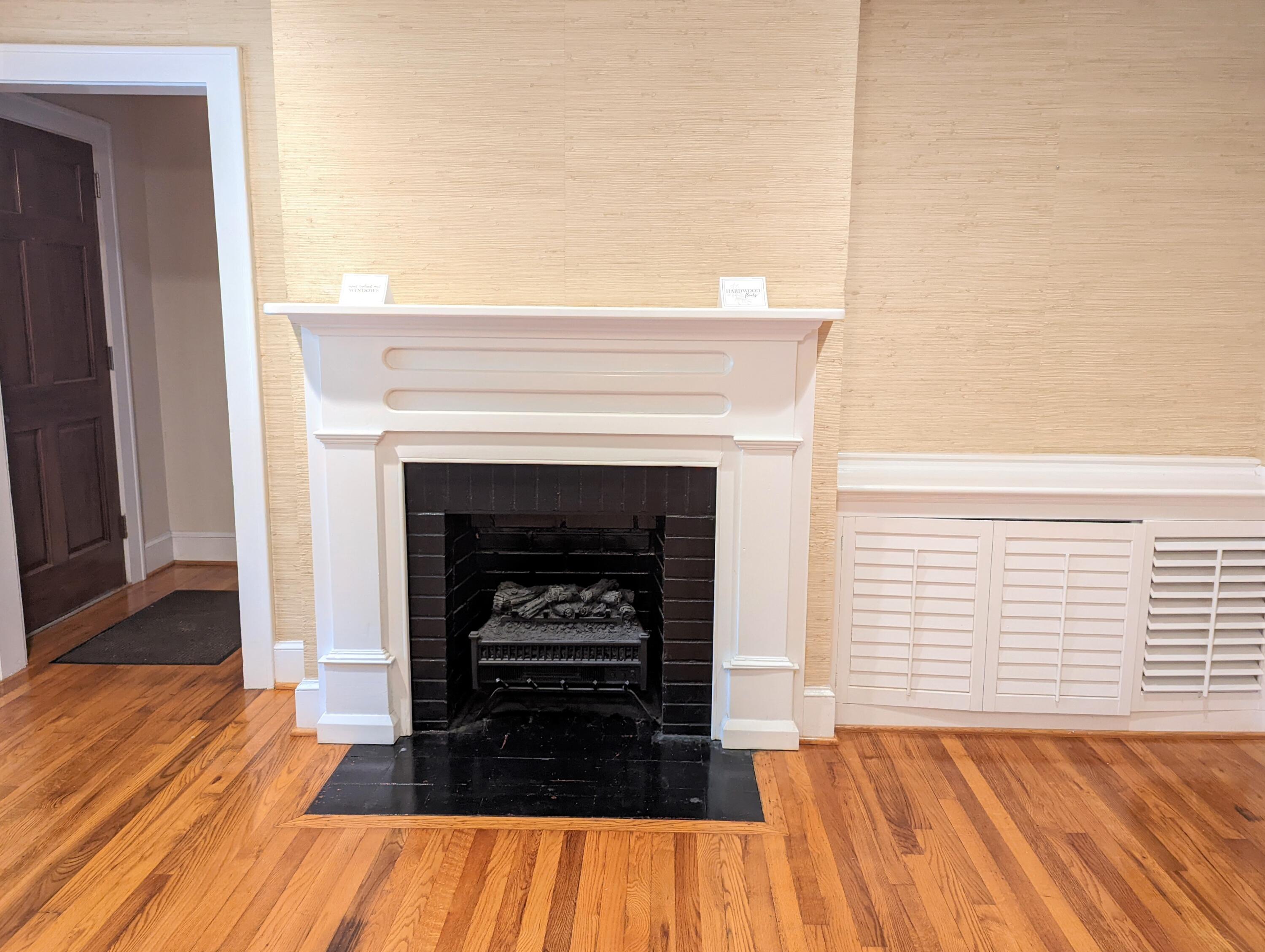 808 Kalmia Hill Road Aiken, SC 29801 - Photo 12 of 29 Kalmia 1 mantle