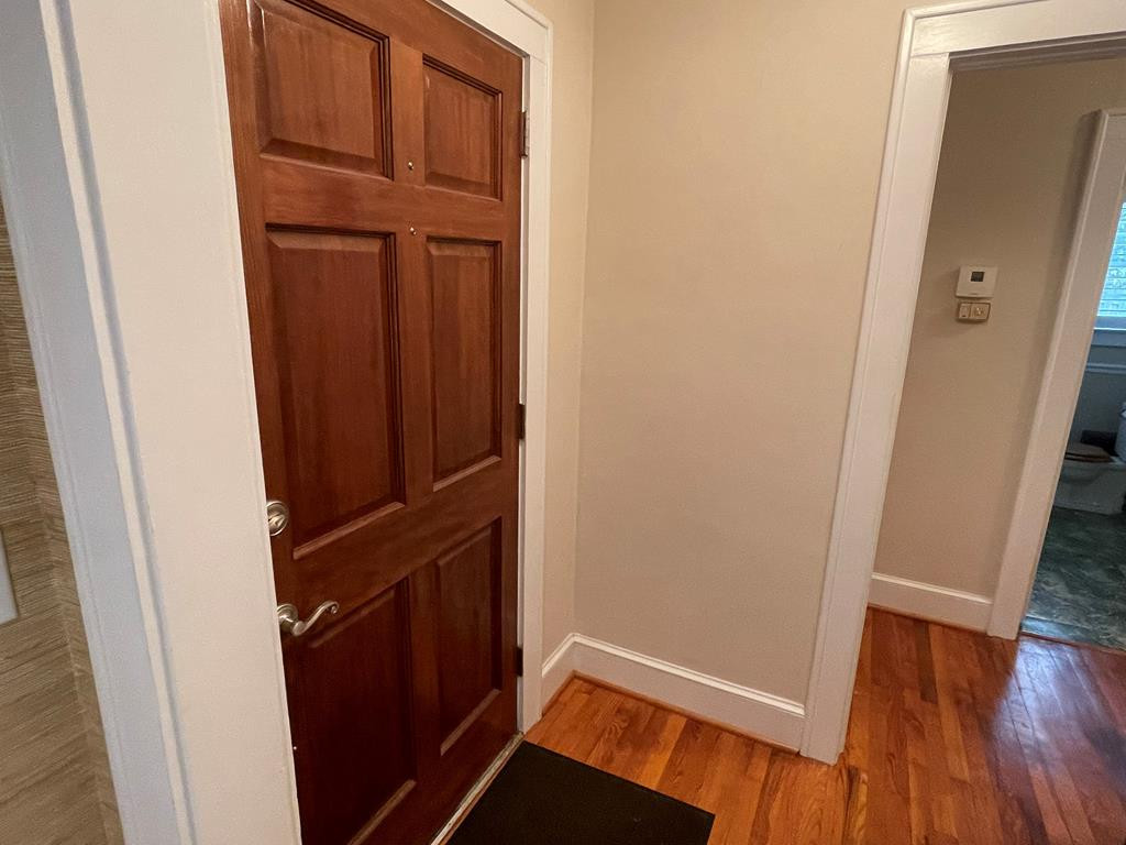808 Kalmia Hill Road Aiken, SC 29801 - Photo 13 of 29 Pretty Entry