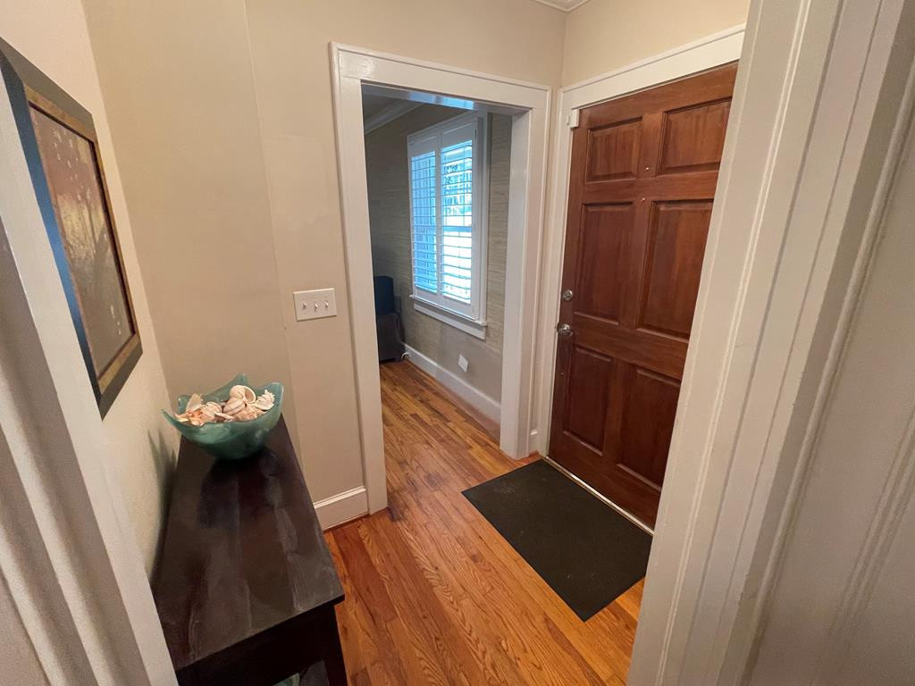 808 Kalmia Hill Road Aiken, SC 29801 - Photo 14 of 29 Wooden Floors