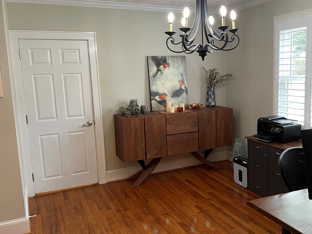808 Kalmia Hill Road Aiken, SC 29801 - Photo 15 of 29 Dining Room