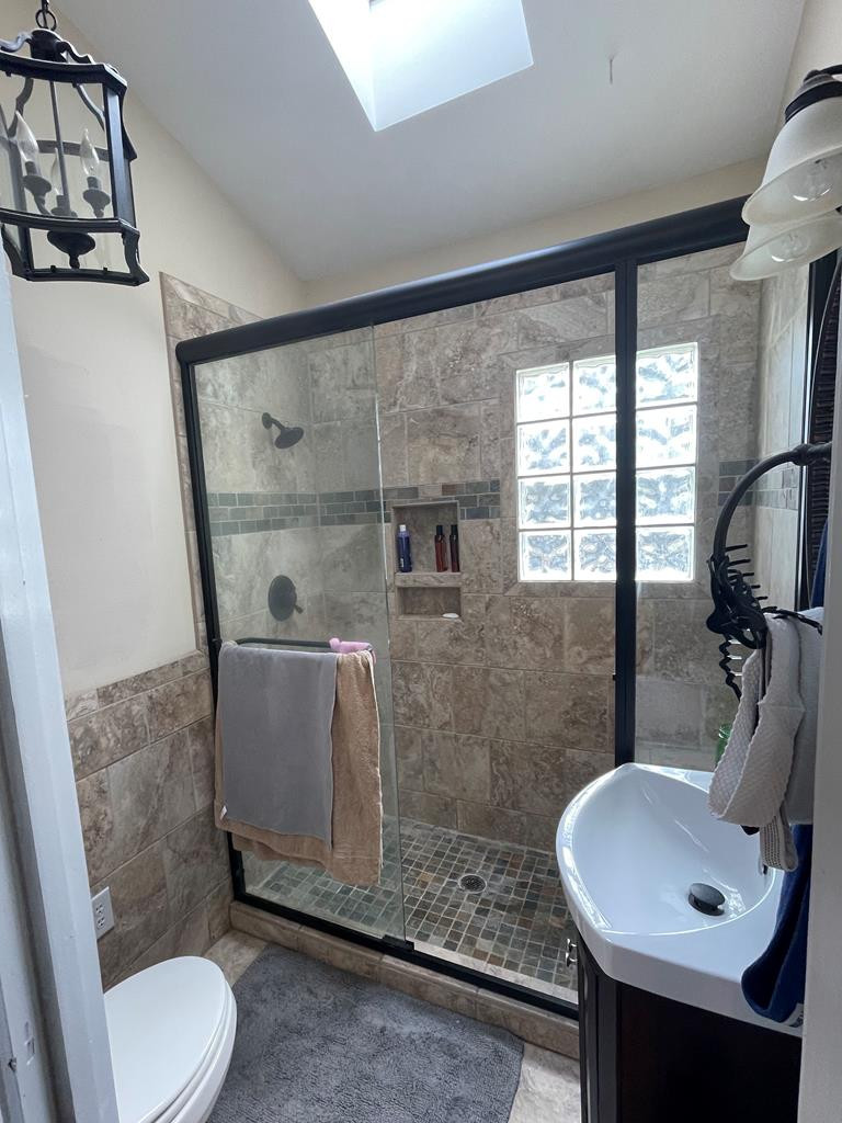 808 Kalmia Hill Road Aiken, SC 29801 - Photo 18 of 29 En Suite Bath