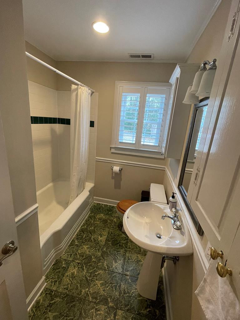 808 Kalmia Hill Road Aiken, SC 29801 - Photo 19 of 29 Hall Bath