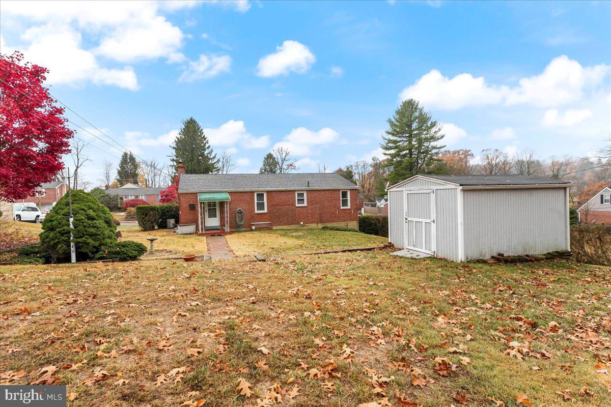 2749 Harmil Road Broomall, PA 19008 - Photo 32 of 37 Gallery Image 32