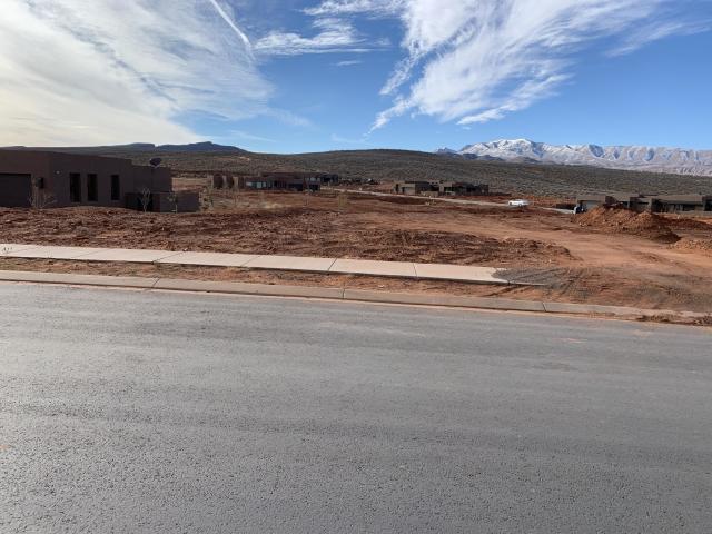 Indigo Way West Ivins, UT 84738 - Photo 1 of 1 LOT PICTURE