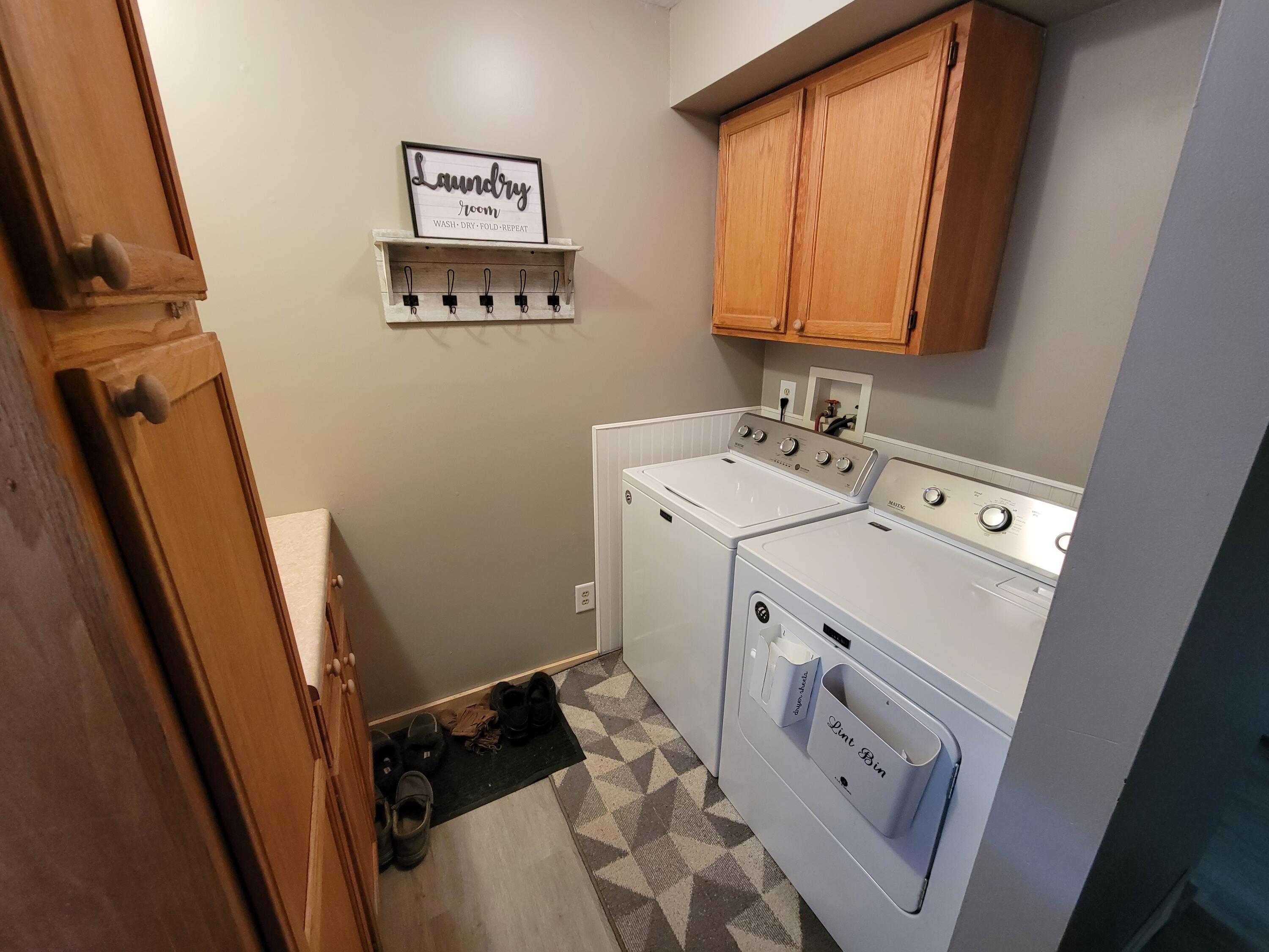 890 South High Bridge Road Wellston, MI 49689 - Photo 16 of 29 20230816_183243