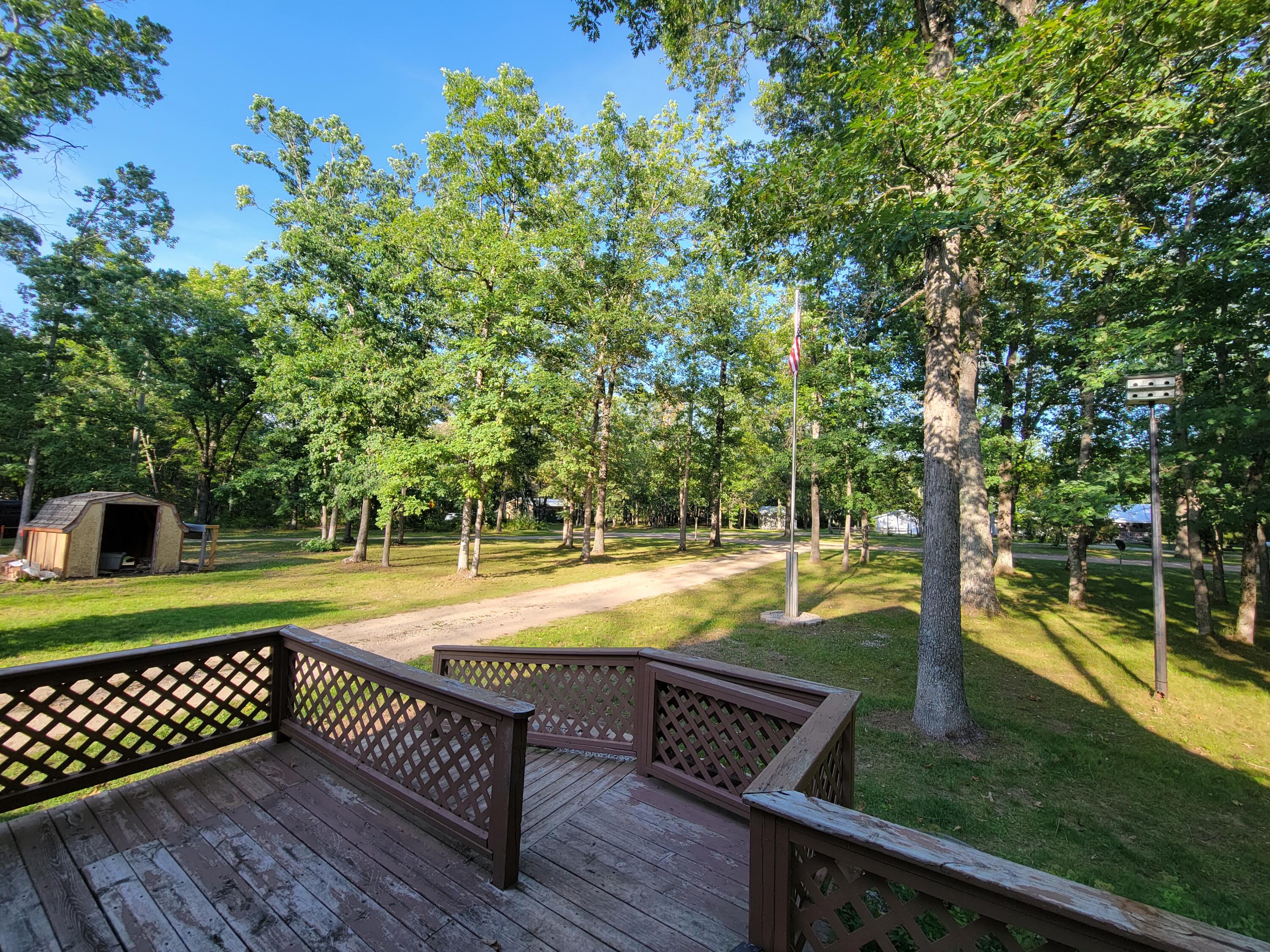 890 South High Bridge Road Wellston, MI 49689 - Photo 17 of 29 20230816_183601